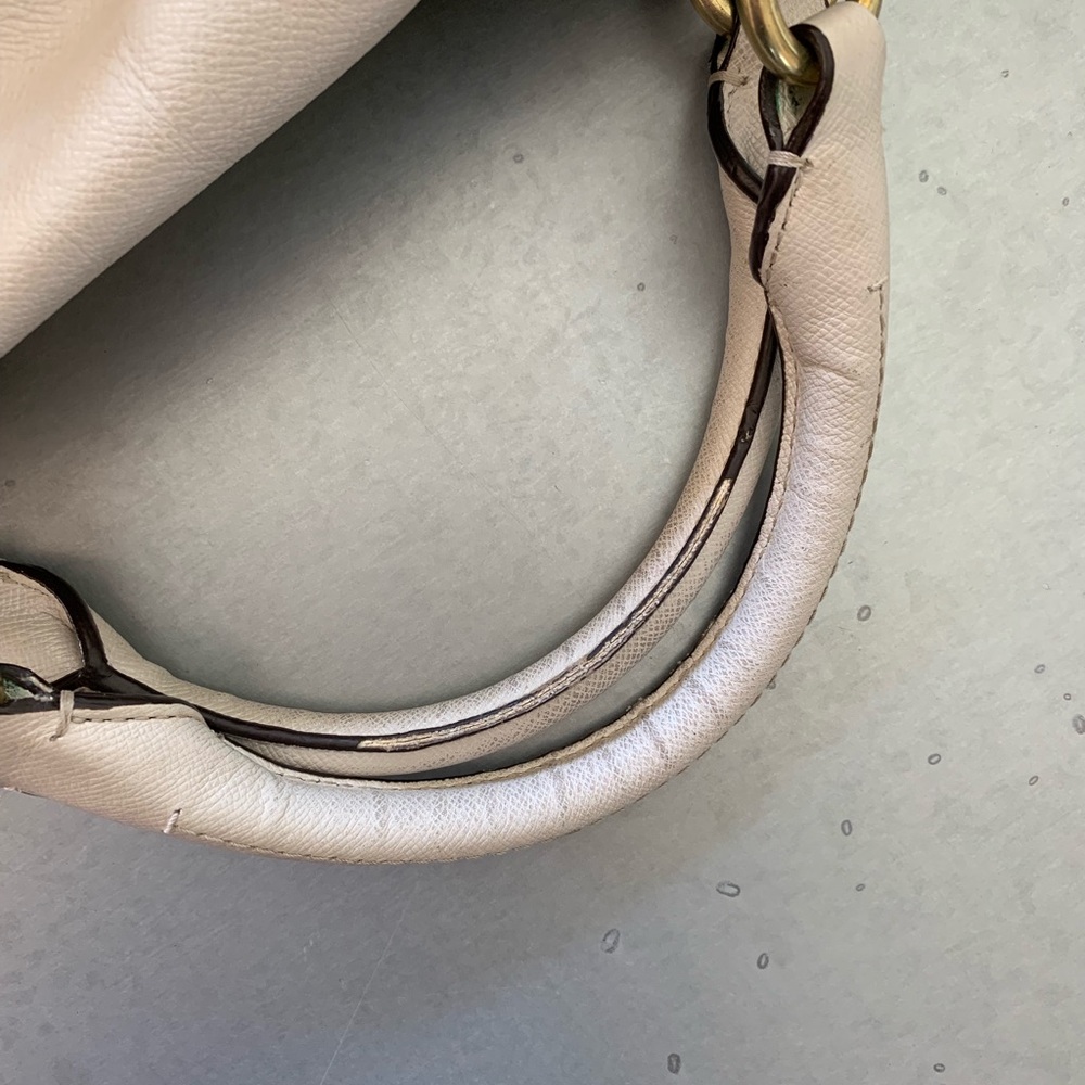 Authentic Coach Purse 👜 - Picture 6 of 8